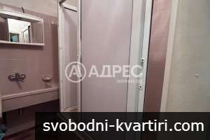 Тристаен апартамент под наем 653256