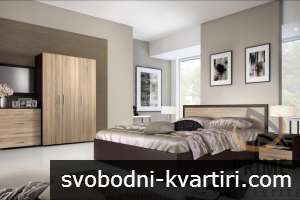 Възраждане двустаен апартамент обзаведен #1752752667