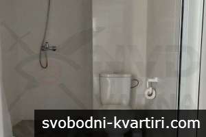 Дава се под наем двустаен апартамент в Левски!