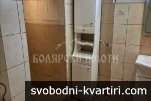 Двустаен тип Мезонет под наем в Колю Фичето