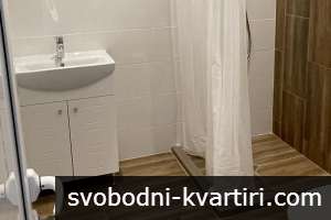 Люлин 1 двустаен апартамент обзаведен #1750147022