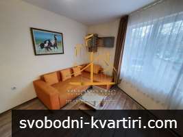 Тристаен апартамент - Левски, Варна (Обява N:865002)