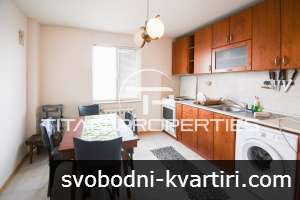Тристаен, под наем, кв. Овча Купел