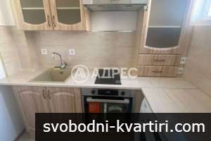 Тристаен апартамент под наем 708144 Тристаен апартамент под наем 708144