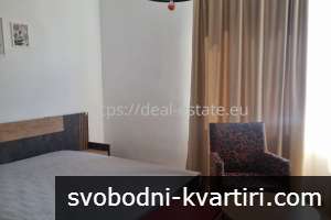 Многостаен апартамент под наем в кв. Вароша, гр. Благоевград