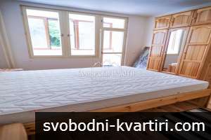 Тристаен апартамент след основен ремонт в Кв. Бузлуджа Тристаен апартамент след основен ремонт в Кв. Бузлуджа