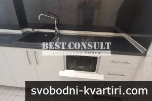 Отличен тристаен, ТЕЦ, климатик - Възраждане, Младежки парк