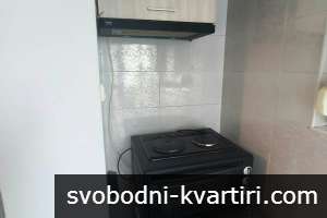 Даваме под наем 4-стаен апартамент в Кършияка