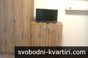 Едностаен в кв. Левски, ТУ, б-ца Св. Марина, своб. паркиране