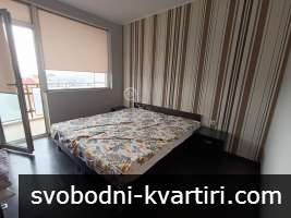 Тристаен апартамент в кв. Колю Фичето Тристаен апартамент в кв. Колю Фичето
