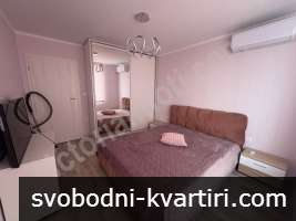 Чисто ново жилище в кв. Бузлуджа Чисто ново жилище в кв. Бузлуджа