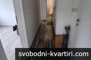 Слънчев тристаен до парк Дружба Слънчев тристаен до парк Дружба