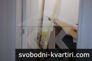ЕКСКЛУЗИВНО! ЧЕТИРИСТАЕН НОВ АПАРТАМЕНТ ПОД НАЕМ! НЕПОСРЕДСТВЕНО ДО ВИНС И МОРСКА ГРАДИНА!