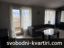 Двустаен апартамент Кършияка Топ Локация
