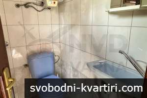 Едностаен апартамент във Виница! Едностаен апартамент във Виница!