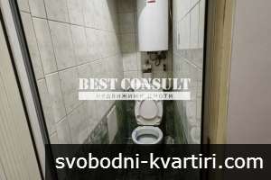 Двутаен обзаведен, климатик - Здравец, Олимпа
