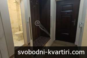 Тристаен апартамент ново строителство Тристаен апартамент ново строителство