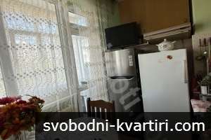 Двустайно жилище, кв. Бузлуджа Двустайно жилище, кв. Бузлуджа