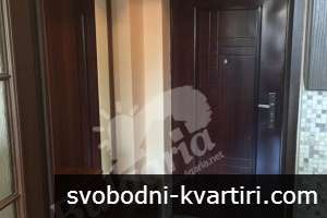 Едностаен под наем в комплекс "Слънчев дом" Едностаен под наем в комплекс "Слънчев дом"