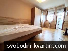 Възраждане тристаен апартамент обзаведен #1780658993