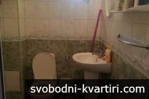 Давам под наем напълно обзаведена гарсониера в КючукПариж до училище СТОЯН МИХАЙЛОВСКИ и РЕСТОРАНТ ХОРИЗОНТ присупермарк Давам под наем напълно обзаведена гарсониера в КючукПариж до училище СТОЯН МИХАЙЛОВСКИ и РЕСТОРАНТ ХОРИЗОНТ присупермарк
