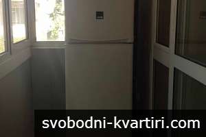 Даваме под наем едностаен апартамент в центъра на Пловдив