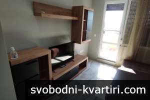 Двустаен апартамент,под наем, кв. Трошево