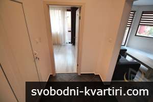 Възраждане тристаен апартамент обзаведен #1741770802