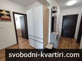 3 - стаен апартамент в кв. Кръстова вада
