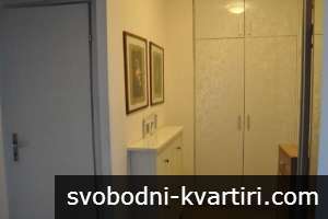 Банишора двустаен апартамент обзаведен #1750230878