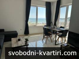 Luxury SEA VIEW apartment 25m. FROM THE BEACH ! C2