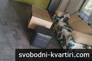 Студио в Центъра на Созопол с Паркомясто
