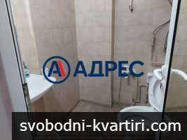 Тристаен нов апартамент-тип мезонет в центъра на града
