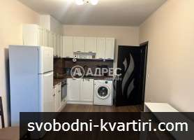 Двустаен апартамент под наем 708916 Двустаен апартамент под наем 708916