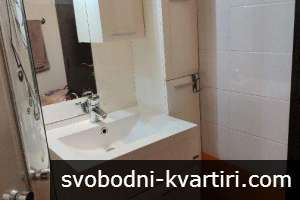 Двустаен апартамент, под наем, кв. Възраждане 1
