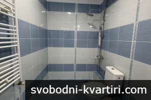 Двустаен апартамент, в комплекс "Търново Хилс" Двустаен апартамент, в комплекс "Търново Хилс"
