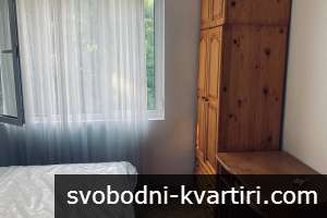 Даваме под наем двустаен апартамент в центъра на Пловдив Даваме под наем двустаен апартамент в центъра на Пловдив