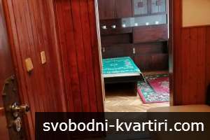 Двустаен под наем в Разсадника, София