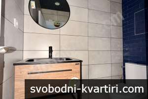 Нов двустаен апартамент в кв. Картала Нов двустаен апартамент в кв. Картала