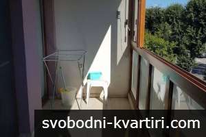 Сарафово двустаен апартамент обзаведен #1752739607