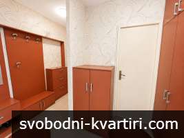 Двустаен апартамент под наем в кв. Струмско, гр. Благоевград Двустаен апартамент под наем в кв. Струмско, гр. Благоевград