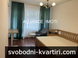 3 - стаен апартамент в кв. Стрелбище