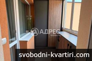 Тристаен лукс апартамент под наем 702594 Тристаен лукс апартамент под наем 702594