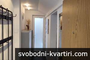 Нощувки Велико Търново, нощувка Велико Търново, апартамент за нощувки Велико Търново, нощувки за задочници  квартира