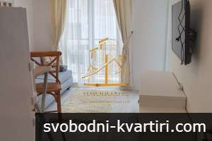 Двустаен апартамент – Цветен Квартал, Варна (Обява №:504582)