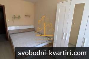 Двустаен апартамент – Гръцка Махала, Варна (Обява №:552135)
