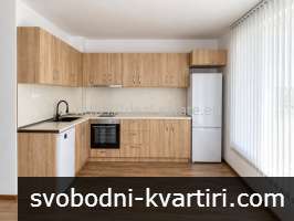Нов двустаен апартамент с гараж в кв. Освобождение на гр. Благоевград. Нов двустаен апартамент с гараж в кв. Освобождение на гр. Благоевград.