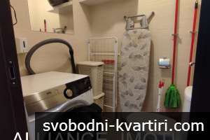 3 - стаен апартамент в кв. Кръстова вада