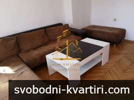 Тристаен апартамент – Колхозен Пазар, Варна (Обява №:264310)