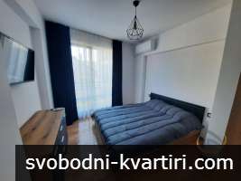 Сарафово тристаен апартамент обзаведен #1747836892